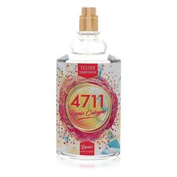 4711 Remix Neroli Eau De Cologne Spray (Unisex Tester) By 4711 - Trending Wellness Store