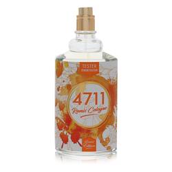 4711 Remix Orange Eau De Cologne Spray (Unisex Tester) By 4711 - Trending Wellness Store
