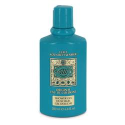 4711 Shower Gel (Unisex) By 4711 - Trending Wellness Store