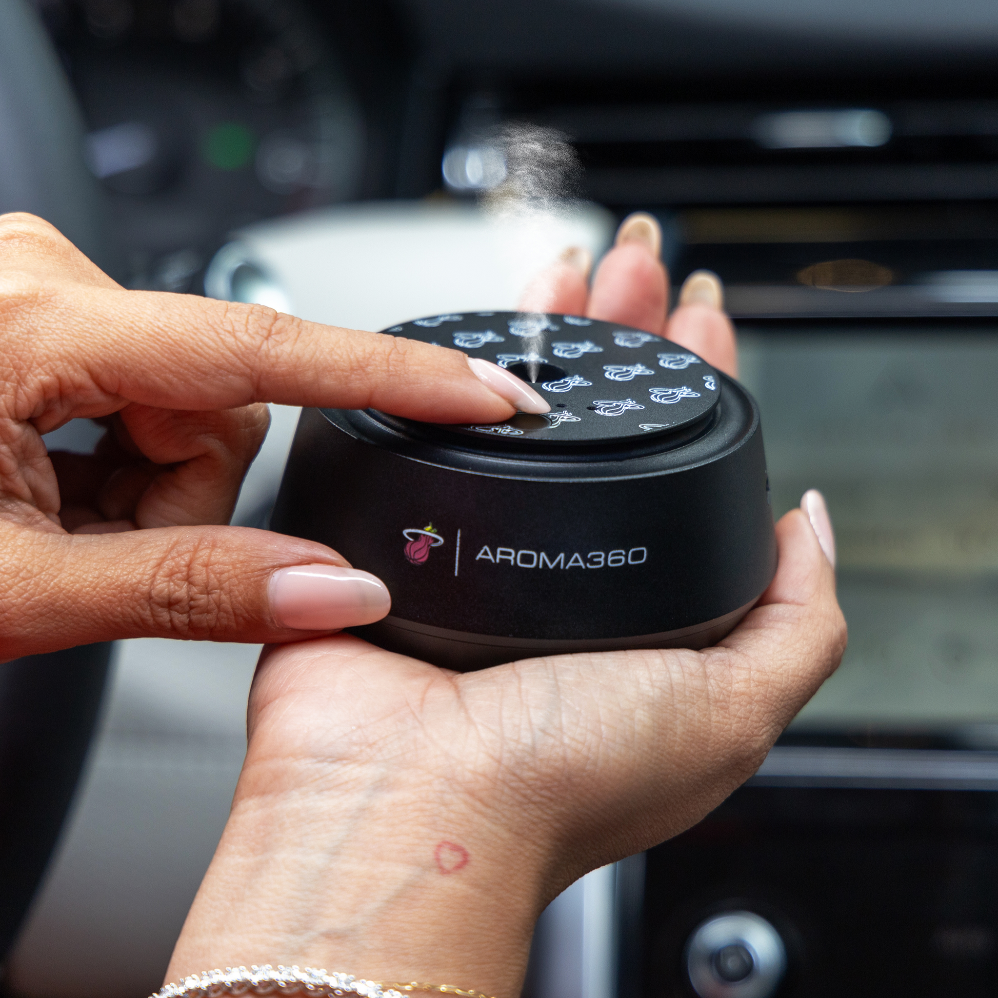 Trending Wellness Store