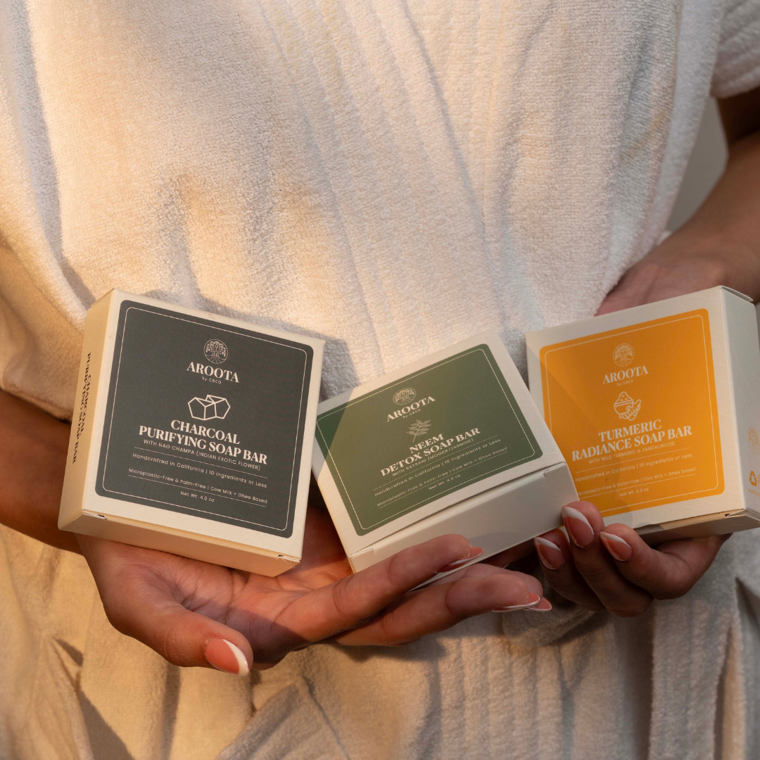 Trending Wellness Store