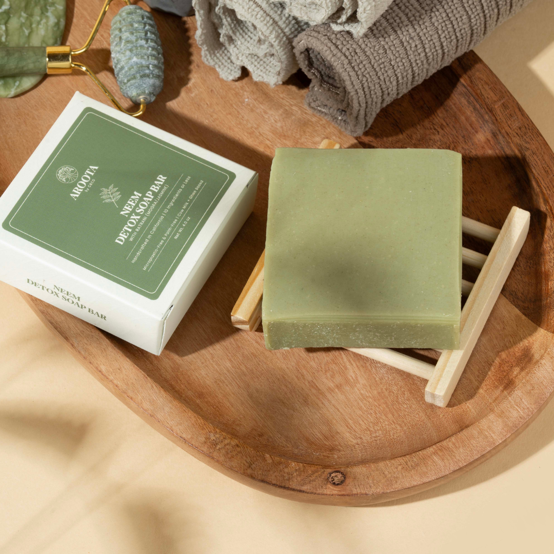 Trending Wellness Store