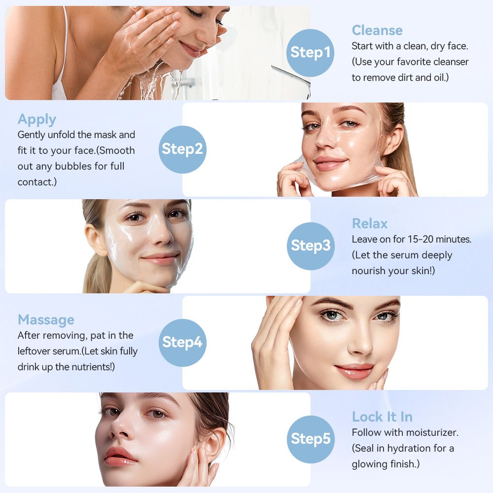 Trending Wellness Store