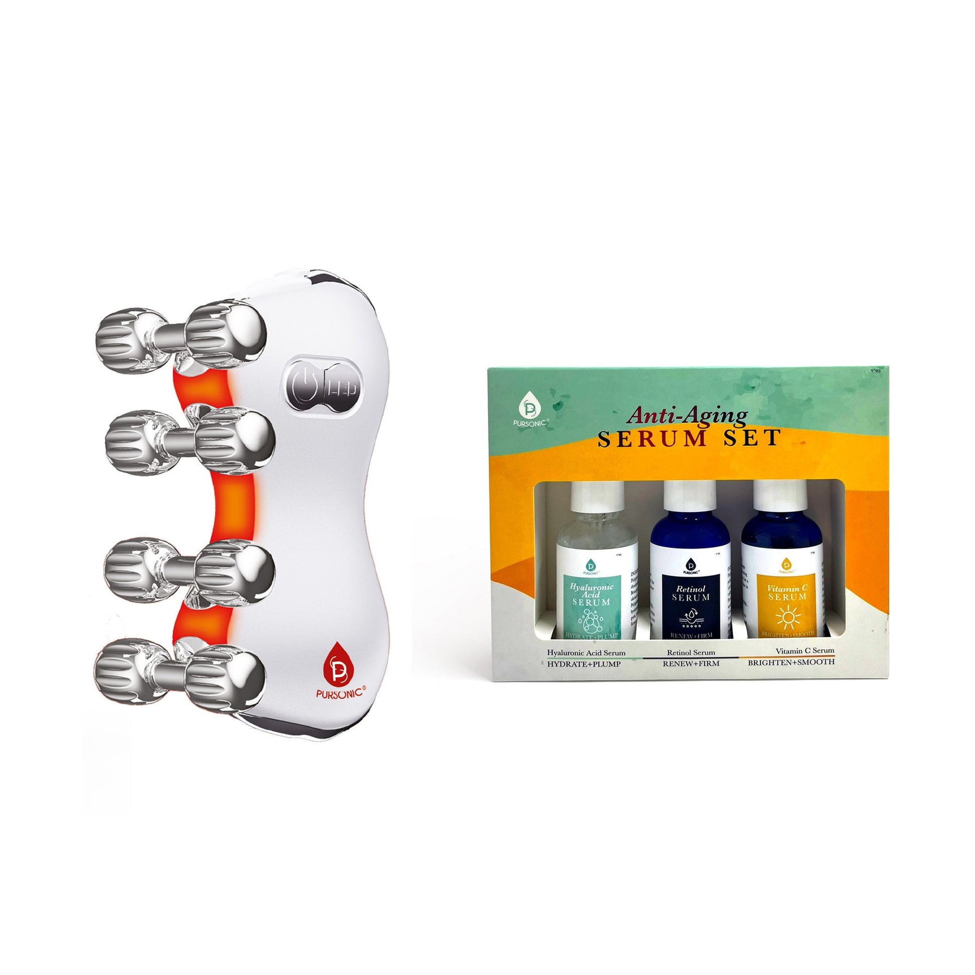 Trending Wellness Store