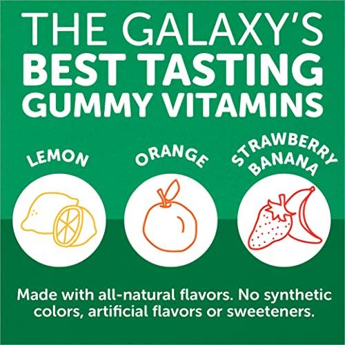 SmartyPants Kids Formula Daily Gummy Multivitamin