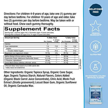 SmartyPants Kids Formula Daily Gummy Multivitamin