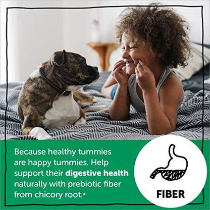 SmartyPants Kids Formula Daily Gummy Multivitamin