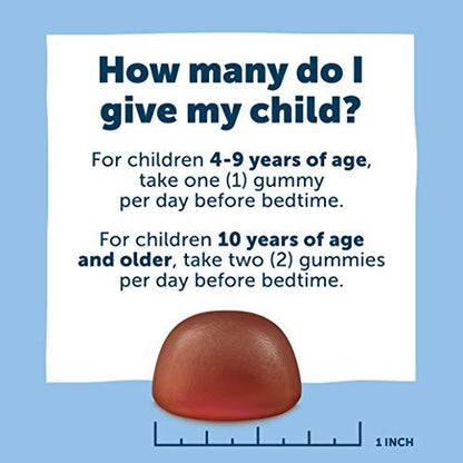 SmartyPants Kids Formula Daily Gummy Multivitamin