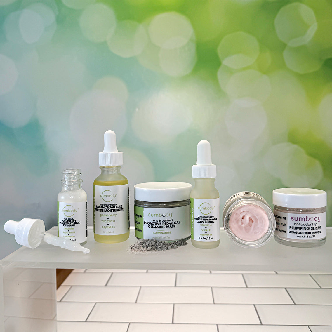 Trending Wellness Store
