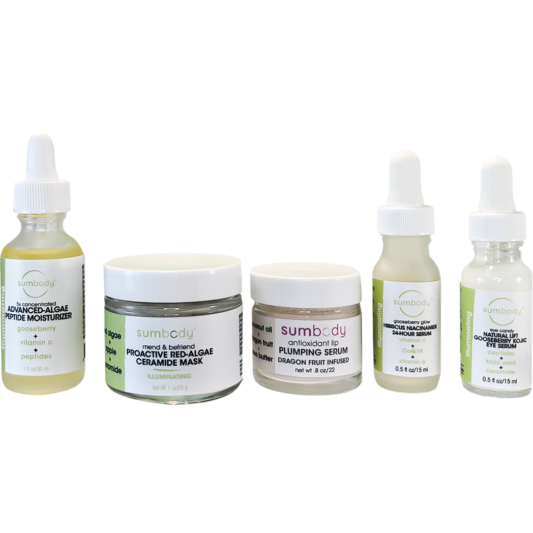 Trending Wellness Store