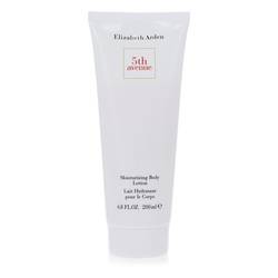 5th Avenue Body Lotion By Elizabeth Arden - Trending Wellness Store