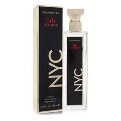 5th Avenue Nyc Eau De Parfum Spray By Elizabeth Arden - Trending Wellness Store
