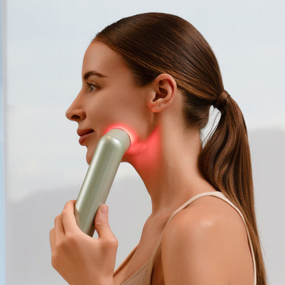 6-in-1 Light Therapy Wand - Trending Wellness Store