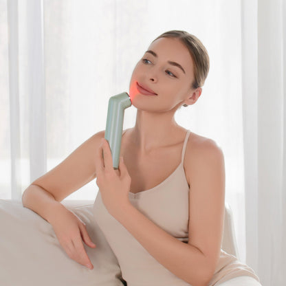6-in-1 Light Therapy Wand - Trending Wellness Store