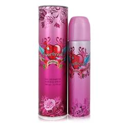 Cuba Heartbreaker Deodorant Spray By Fragluxe - Trending Wellness Store