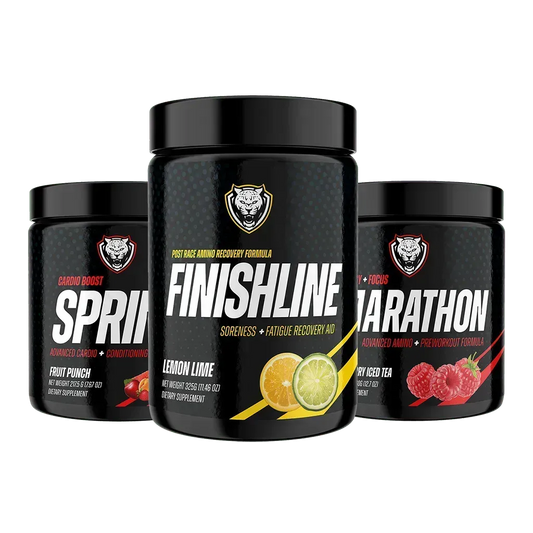 6AMRun Training Trio - Trending Wellness Store