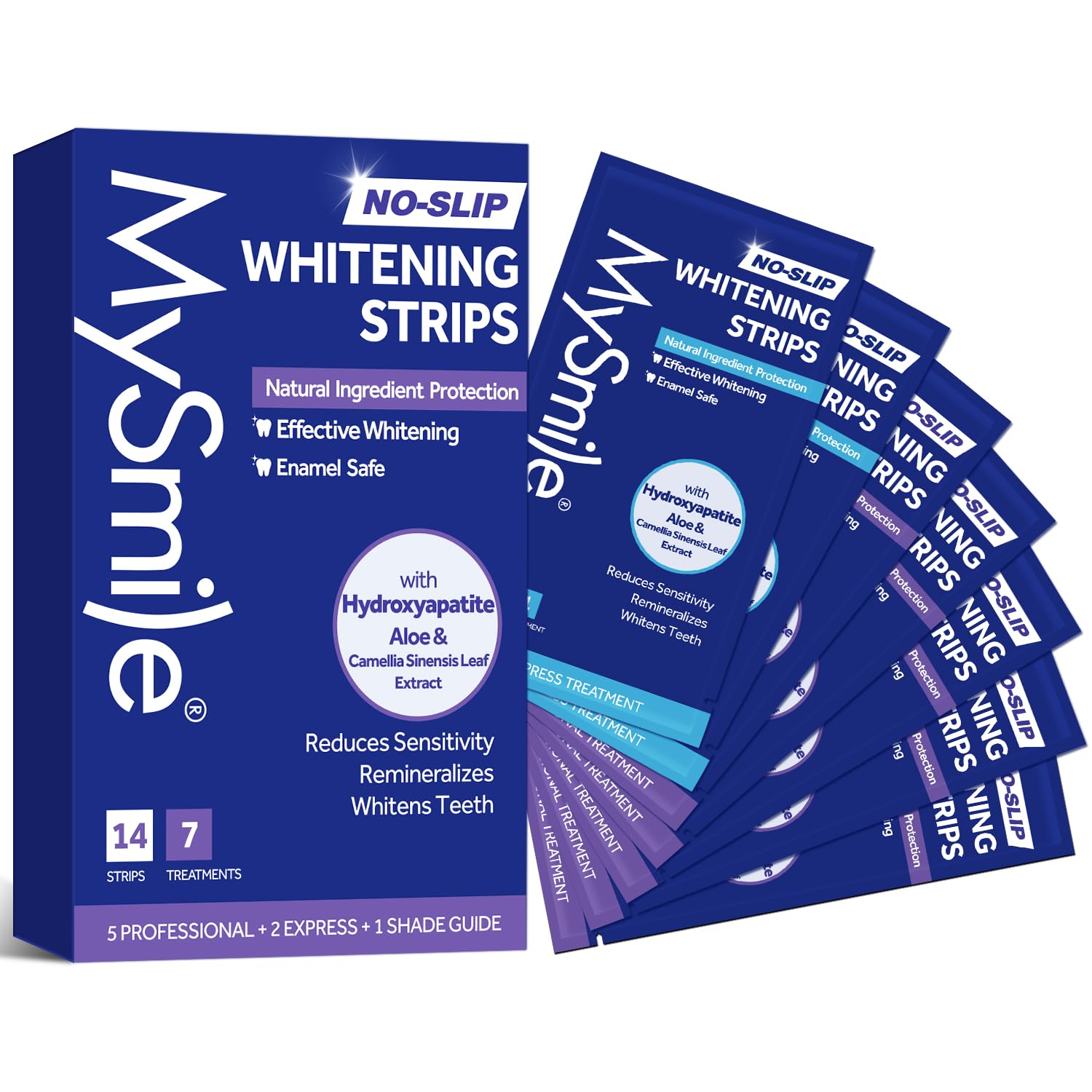 Trending Wellness Store