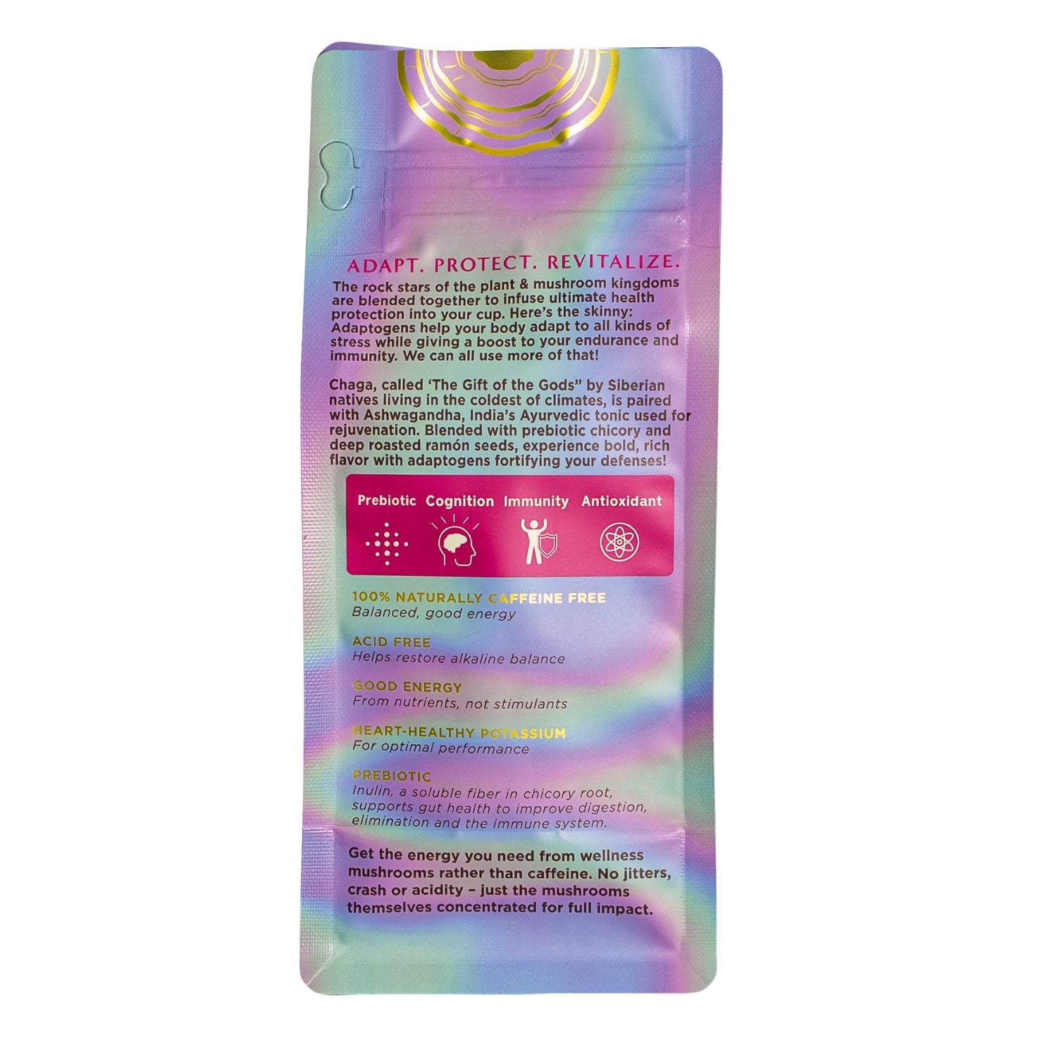 Trending Wellness Store