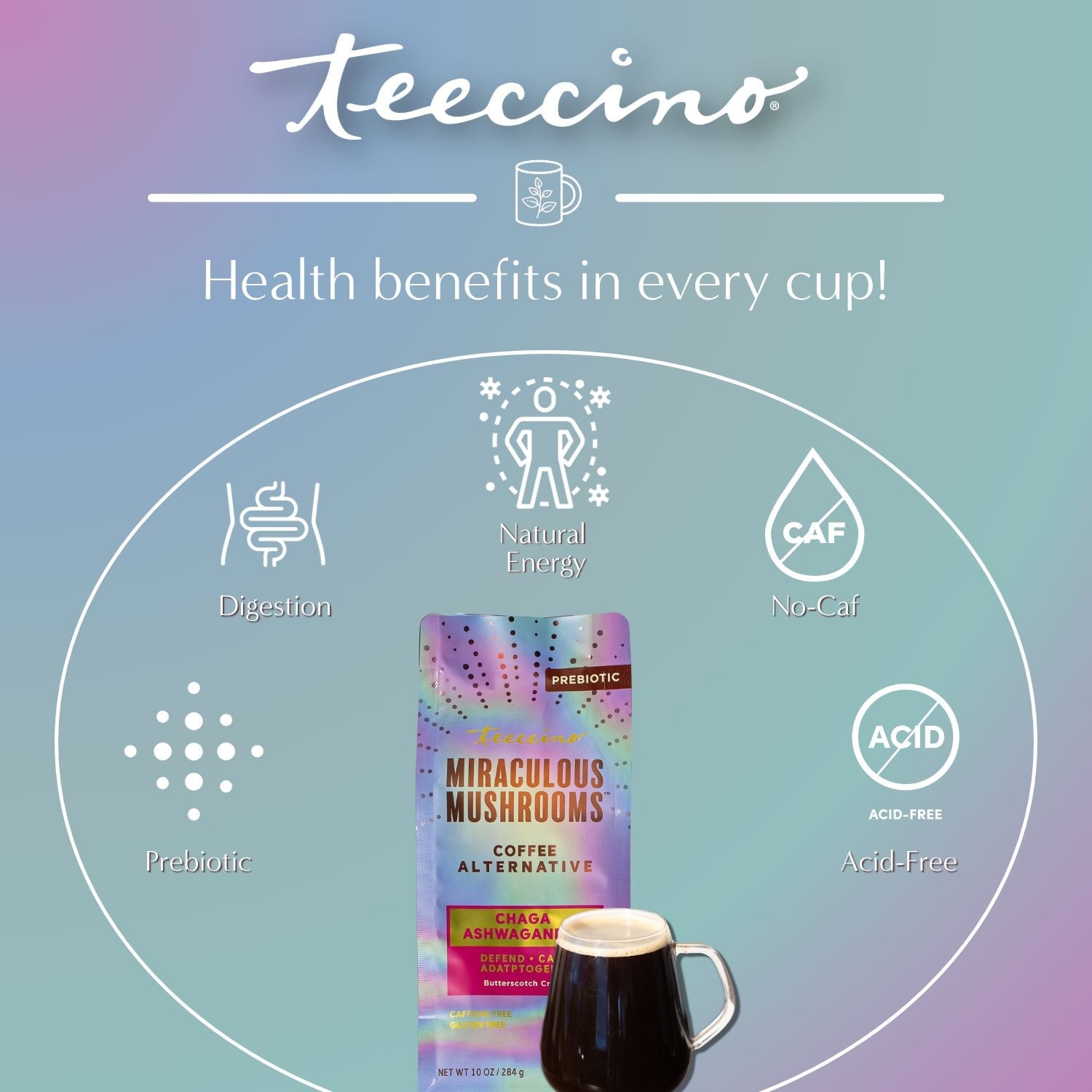Trending Wellness Store