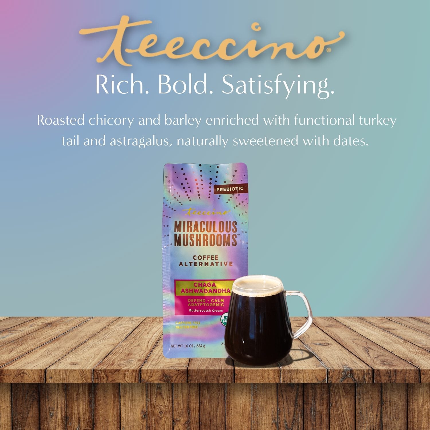 Trending Wellness Store