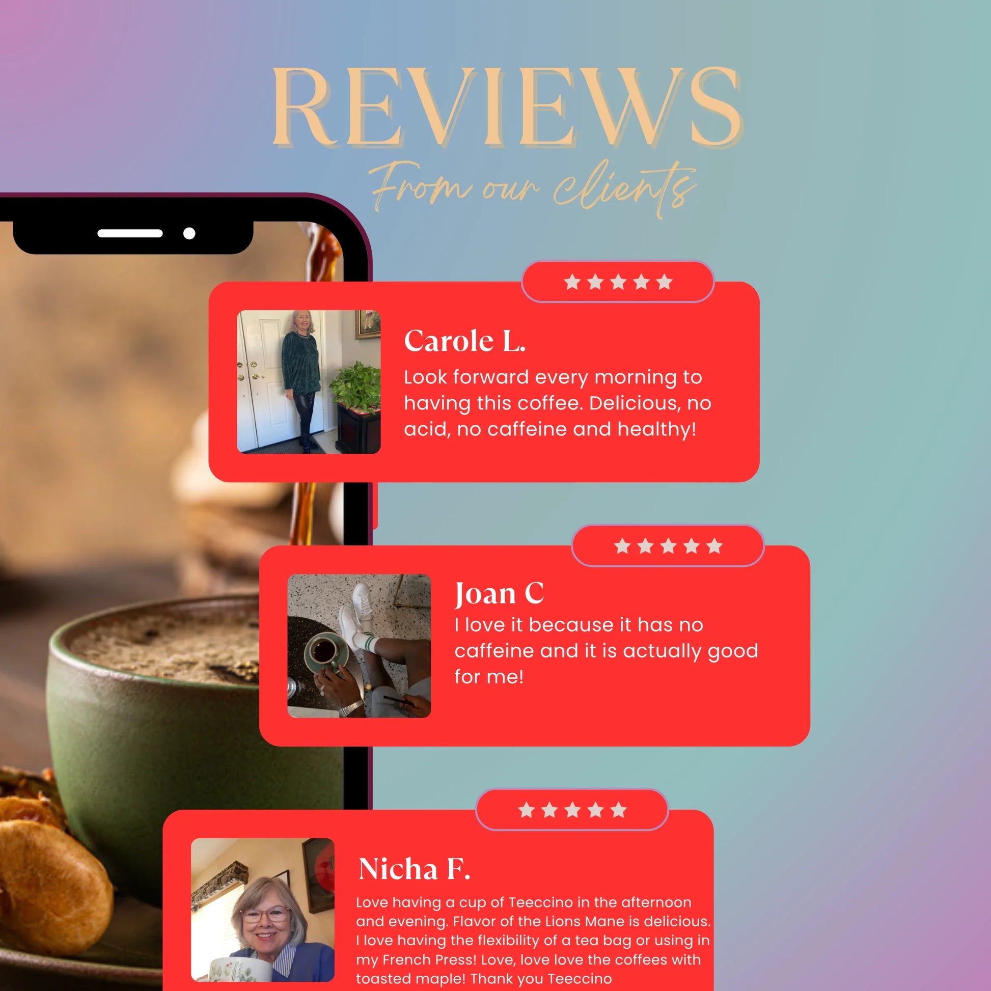 Trending Wellness Store