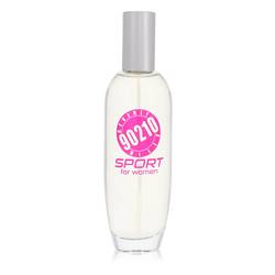 90210 Sport Eau De Parfum Spray (unboxed) By Torand - Trending Wellness Store