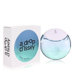A Drop D'issey Eau De Parfum Fraiche Spray By Issey Miyake - Trending Wellness Store