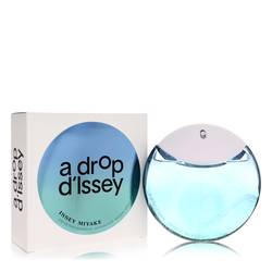 A Drop D'issey Eau De Parfum Fraiche Spray By Issey Miyake - Trending Wellness Store