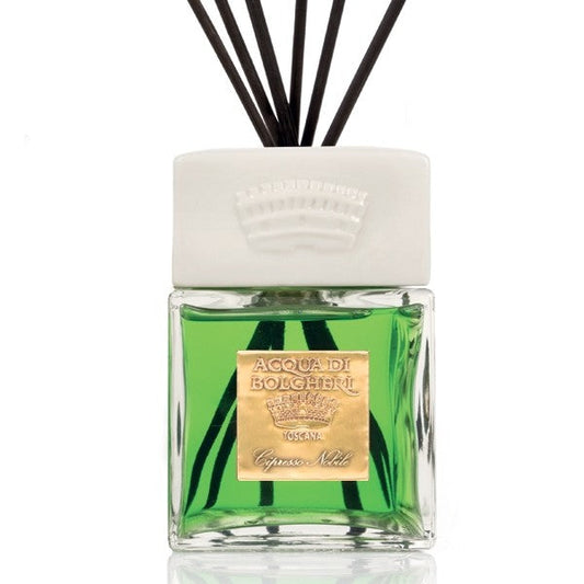 ACQUA DI BOLGHERI Cipresso Nobile Home Fragrance Diffuser 500 ml - Trending Wellness Store