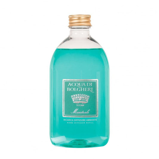 ACQUA DI BOLGHERI Maestrale Refill Fragrance for Diffuser 500 ml - Trending Wellness Store