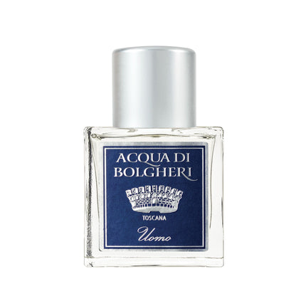 ACQUA DI BOLGHERI Uomo Eau de Parfum 50 ml - Trending Wellness Store