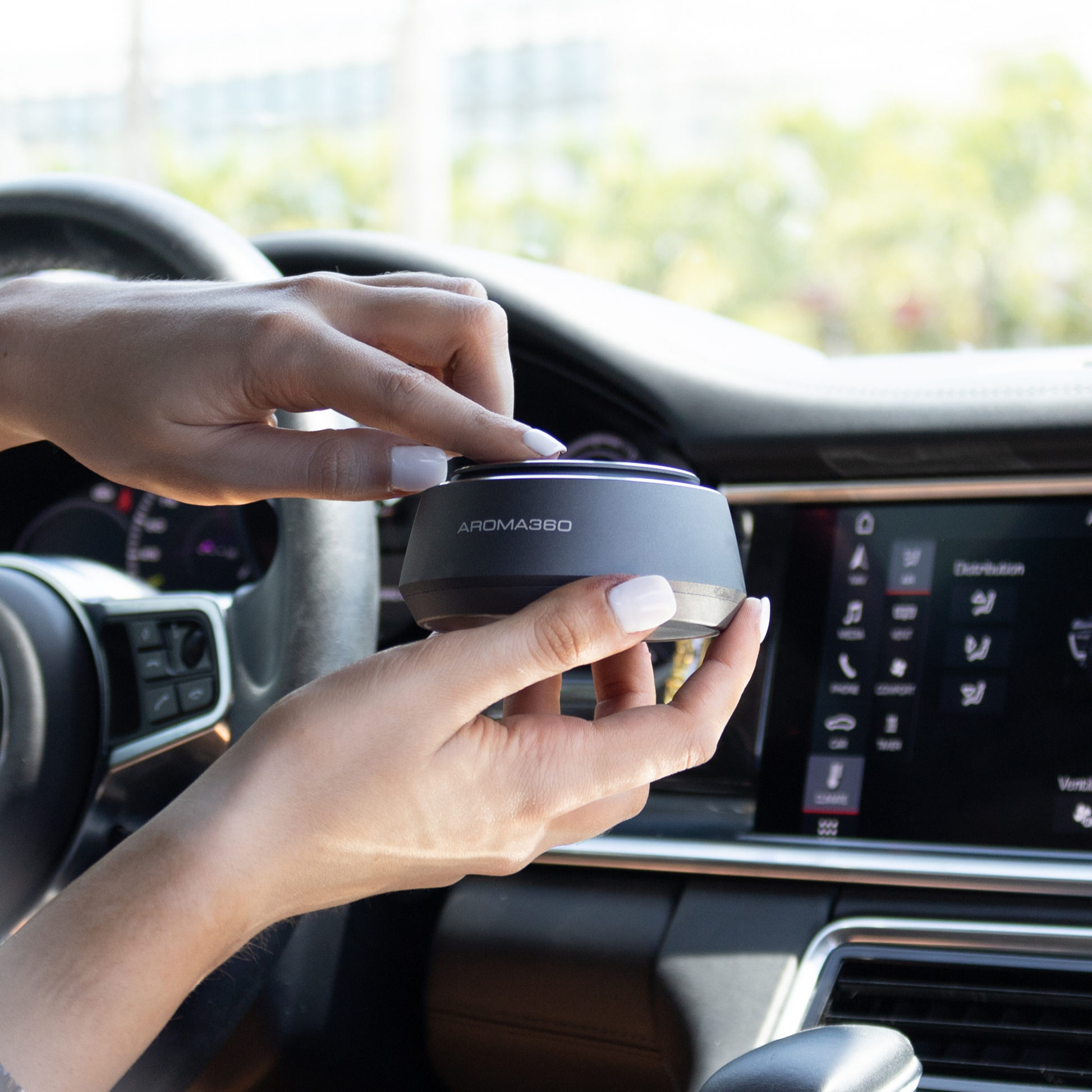 Trending Wellness Store