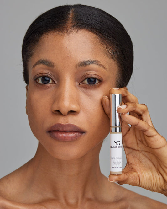 ADAPTOGLOSS - Trending Wellness Store