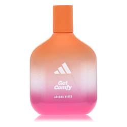 Adidas Vibes Get Comfy Eau De Parfum Spray (Tester) By Adidas - Trending Wellness Store