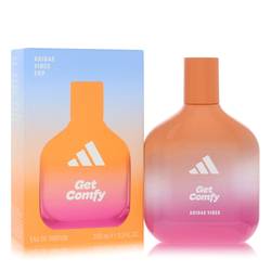 Adidas Vibes Get Comfy Eau De Parfum Spray By Adidas - Trending Wellness Store