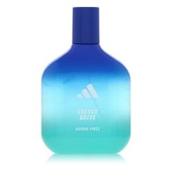 Adidas Vibes Energy Drive Eau De Parfum Spray (Tester) By Adidas - Trending Wellness Store