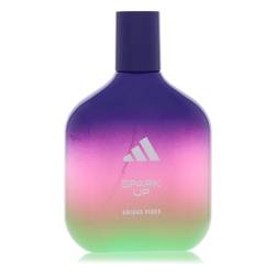 Adidas Vibes Spark Up Eau De Parfum Spray (Tester) By Adidas - Trending Wellness Store