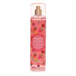 Aeropostale Berries & Cream Body Mist Spray By Aeropostale - Trending Wellness Store