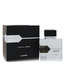 Al Haramain L'aventure Intense Eau De Parfum Spray By Al Haramain - Trending Wellness Store