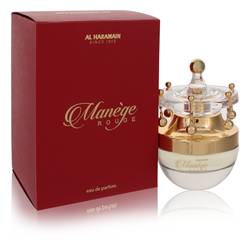 Al Haramain Manege Rouge Eau De Parfum Spray By Al Haramain - Trending Wellness Store