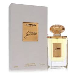 Al Haramain Junoon Eau De Parfum Spray By Al Haramain - Trending Wellness Store