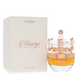 Al Haramain Manege Blanche Eau De Parfum Spray By Al Haramain - Trending Wellness Store