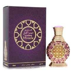 Al Haramain Miracle Concentrated Perfume Oil By Al Haramain - Trending Wellness Store