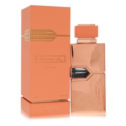 Al Haramain L'aventure Rose Eau De Parfum Spray By Al Haramain - Trending Wellness Store