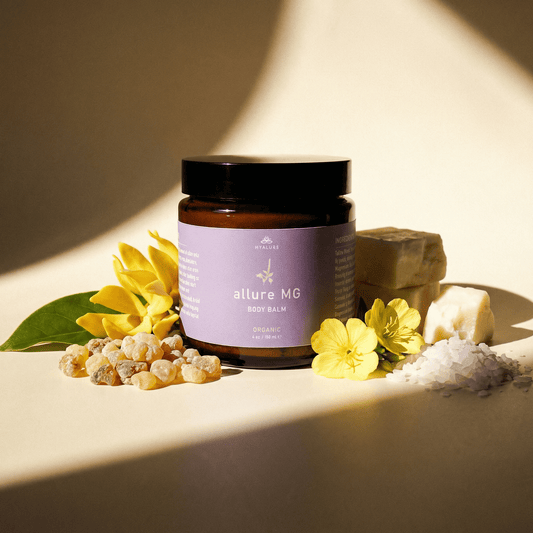 ALLURE: Restoration Magnesium Tallow Balm - Trending Wellness Store