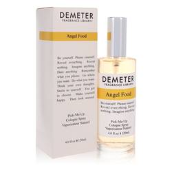 Demeter Angel Food Cologne Spray By Demeter - Trending Wellness Store