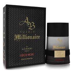 Ab Spirit Millionaire Fiber Noir Eau De Parfum Spray By Lomani - Trending Wellness Store