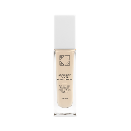 Absolute Cover Foundation - #0.15 - Trending Wellness Store