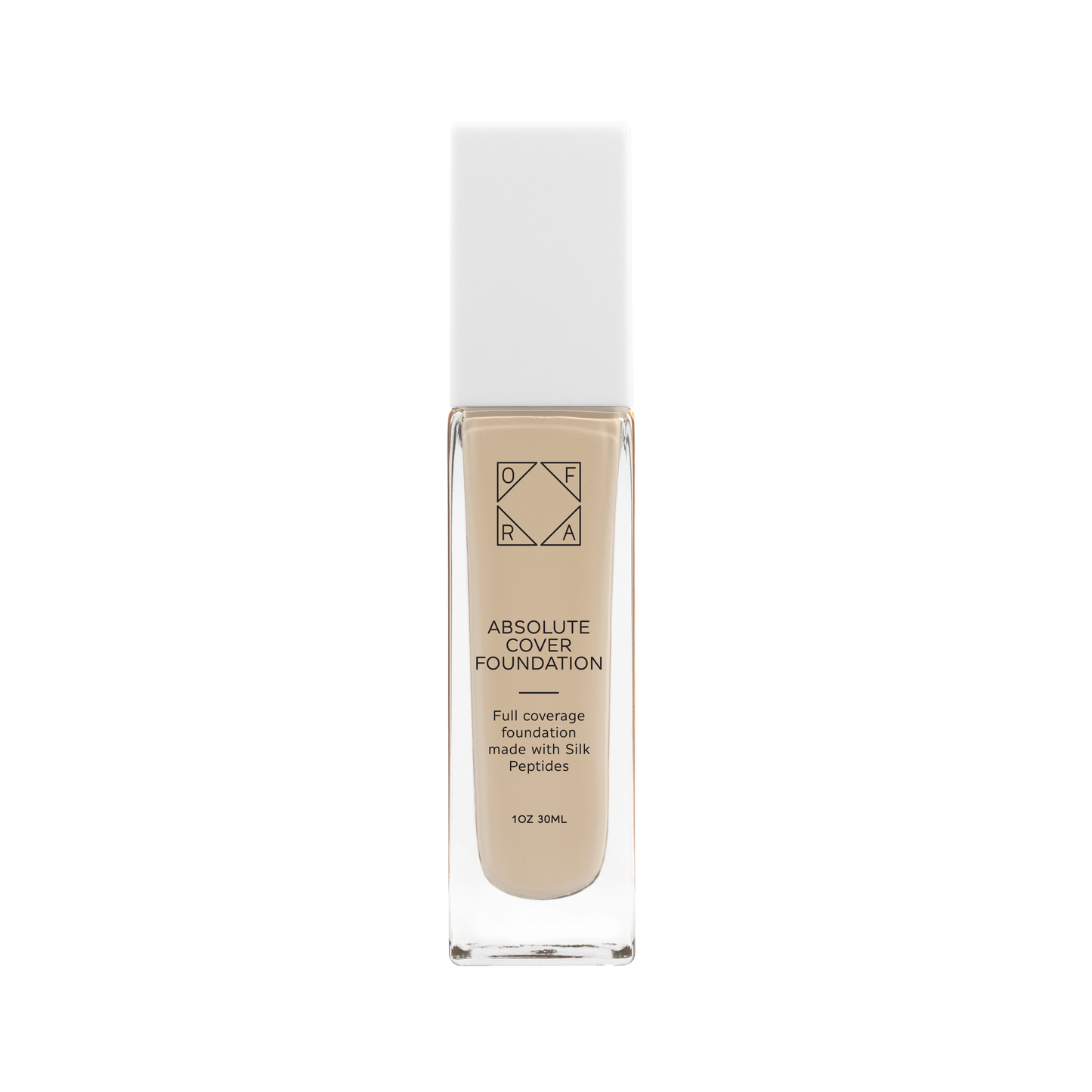 Absolute Cover Foundation - #0.25 - Trending Wellness Store