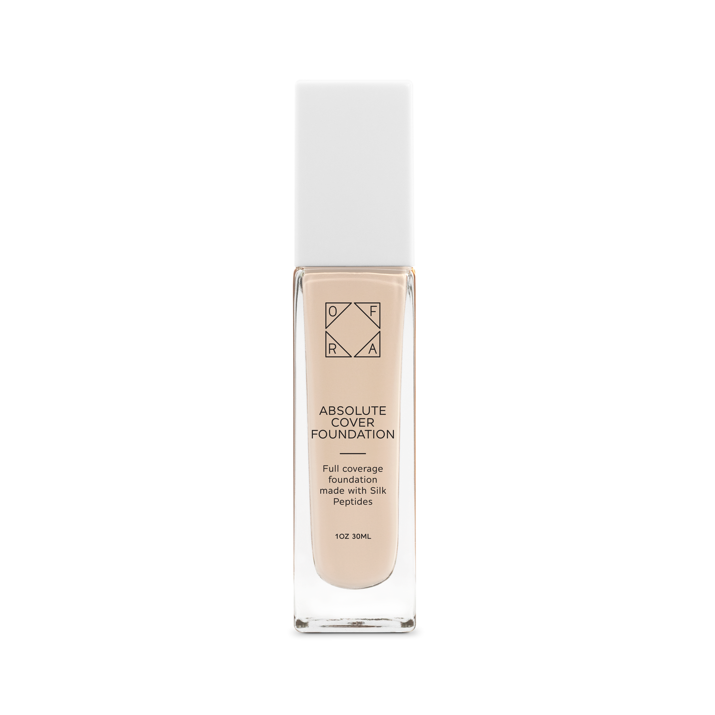 Absolute Cover Foundation - #0 - Trending Wellness Store